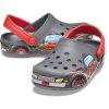 Crocs Kids Crocs Classic dřevák Sportovní sandály 207074-0DA