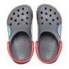 Crocs Kids Crocs Classic dřevák Sportovní sandály 207074-0DA