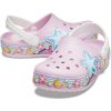 Crocs Kids Crocs Classic dřevák Sportovní sandály 207075-6GD