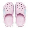 Crocs Kids Crocs Classic dřevák Sportovní sandály 207075-6GD