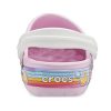 Crocs Kids Crocs Classic dřevák Sportovní sandály 207075-6GD