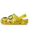 Crocs Kids Crocs Classic dřevák Sportovní sandály 207209-94S