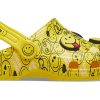 Crocs Kids Crocs Classic dřevák Sportovní sandály 207209-94S