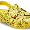 Crocs Kids Crocs Classic dřevák Sportovní sandály 207209-94S