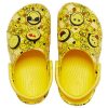 Crocs Kids Crocs Classic dřevák Sportovní sandály 207209-94S