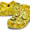 Crocs Kids Crocs Classic dřevák Sportovní sandály 207209-94S