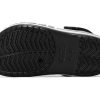 Crocs Kids Crocs Classic dřevák Sportovní sandály „Black“ 207020-0C4