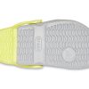 Crocs Kids Crocs Classic dřevák Sportovní sandály „Grey Green“ 10400-06T