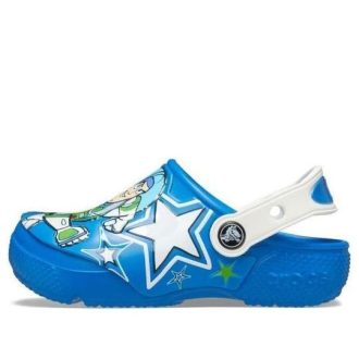 Crocs Kids Crocs Fun Lab Sportovní sandály 207081-4JL