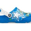 Crocs Kids Crocs Fun Lab Sportovní sandály 207081-4JL