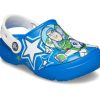 Crocs Kids Crocs Fun Lab Sportovní sandály 207081-4JL