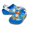 Crocs Kids Crocs Fun Lab Sportovní sandály 207081-4JL