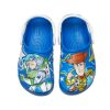 Crocs Kids Crocs Fun Lab Sportovní sandály 207081-4JL