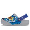 Crocs Kids Crocs Fun Lab Sportovní sandály 207195-007