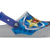 Crocs Kids Crocs Fun Lab Sportovní sandály 207195-007