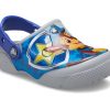 Crocs Kids Crocs Fun Lab Sportovní sandály 207195-007