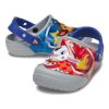 Crocs Kids Crocs Fun Lab Sportovní sandály 207195-007