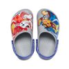 Crocs Kids Crocs Fun Lab Sportovní sandály 207195-007