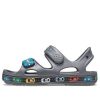 Crocs Kids CrocsOther Sportovní sandály 206794-0DA
