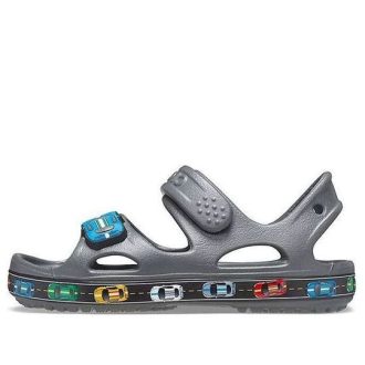 Crocs Kids CrocsOther Sportovní sandály 206794-0DA
