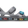 Crocs Kids CrocsOther Sportovní sandály 206794-0DA
