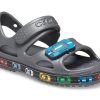 Crocs Kids CrocsOther Sportovní sandály 206794-0DA