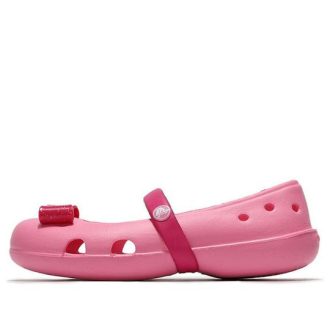 Crocs Kids CrocsOther Sportovní sandály 206949-669