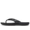 Crocs klasické žabky Crocs ležérní žabky unisex černé 207713-001