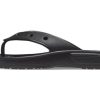 Crocs klasické žabky Crocs ležérní žabky unisex černé 207713-001