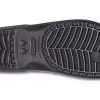 Crocs klasické žabky Crocs ležérní žabky unisex černé 207713-001