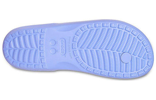 Crocs klasické žabky Crocs ležérní žabky Unisex křišťálové modré 207713-5PY Crocs klasické žabky Crocs ležérní žabky Unisex křišťálové modré 207713-5PY