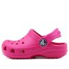 Crocs klasické boty růžové 204536-6X0