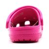 Crocs klasické boty růžové 204536-6X0