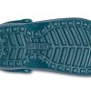 Crocs klasické boty Unisex zelené pantofle 203591-375