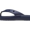 Crocs klasické Crocs žabky pro volný čas žabky Unisex Navy Blue 207713-410 Crocs klasické Crocs žabky pro volný čas žabky Unisex Navy Blue 207713-410