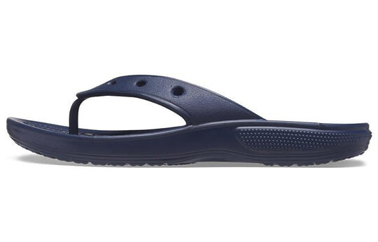 Crocs klasické Crocs žabky pro volný čas žabky Unisex Navy Blue 207713-410 Crocs klasické Crocs žabky pro volný čas žabky Unisex Navy Blue 207713-410