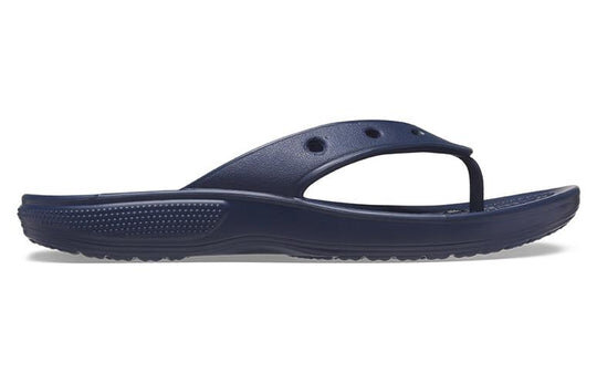 Crocs klasické Crocs žabky pro volný čas žabky Unisex Navy Blue 207713-410 Crocs klasické Crocs žabky pro volný čas žabky Unisex Navy Blue 207713-410