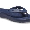 Crocs klasické Crocs žabky pro volný čas žabky Unisex Navy Blue 207713-410 Crocs klasické Crocs žabky pro volný čas žabky Unisex Navy Blue 207713-410