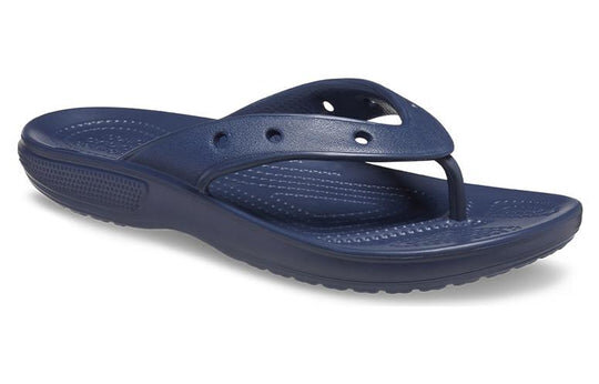 Crocs klasické Crocs žabky pro volný čas žabky Unisex Navy Blue 207713-410 Crocs klasické Crocs žabky pro volný čas žabky Unisex Navy Blue 207713-410