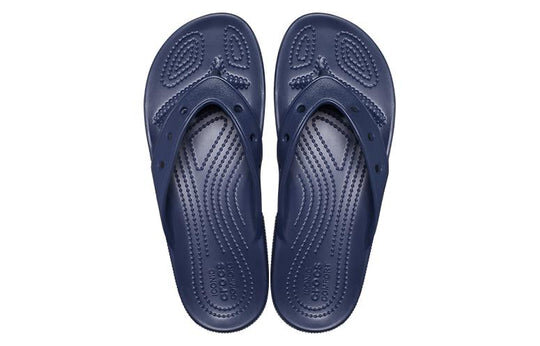 Crocs klasické Crocs žabky pro volný čas žabky Unisex Navy Blue 207713-410 Crocs klasické Crocs žabky pro volný čas žabky Unisex Navy Blue 207713-410