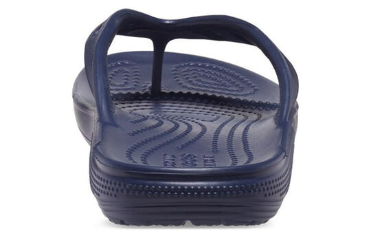 Crocs klasické Crocs žabky pro volný čas žabky Unisex Navy Blue 207713-410 Crocs klasické Crocs žabky pro volný čas žabky Unisex Navy Blue 207713-410
