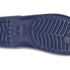 Crocs klasické Crocs žabky pro volný čas žabky Unisex Navy Blue 207713-410 Crocs klasické Crocs žabky pro volný čas žabky Unisex Navy Blue 207713-410