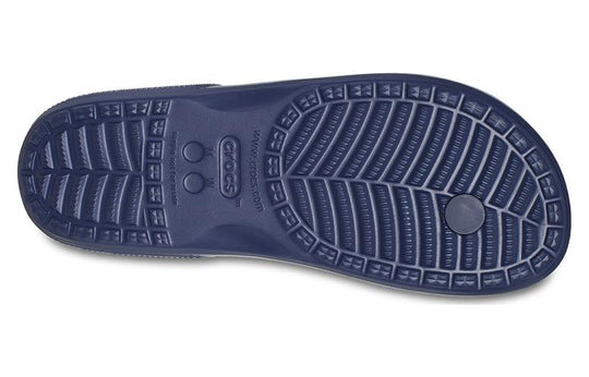 Crocs klasické Crocs žabky pro volný čas žabky Unisex Navy Blue 207713-410 Crocs klasické Crocs žabky pro volný čas žabky Unisex Navy Blue 207713-410