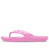 Crocs klasické Crocs žabky Unisex růžové 207713-6SW