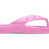 Crocs klasické Crocs žabky Unisex růžové 207713-6SW