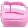 Crocs klasické Crocs žabky Unisex růžové 207713-6SW