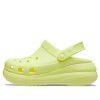 Crocs Klasický dřevák „Sulphur“ 207521-75U