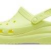 Crocs Klasický dřevák „Sulphur“ 207521-75U