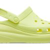 Crocs Klasický dřevák „Sulphur“ 207521-75U