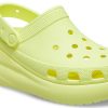 Crocs Klasický dřevák „Sulphur“ 207521-75U